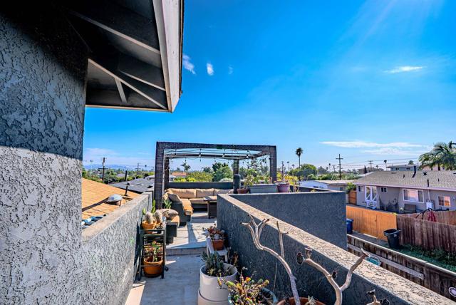 Detail Gallery Image 19 of 27 For 1016 Delaware St, Imperial Beach,  CA 91932 - 4 Beds | 2/1 Baths