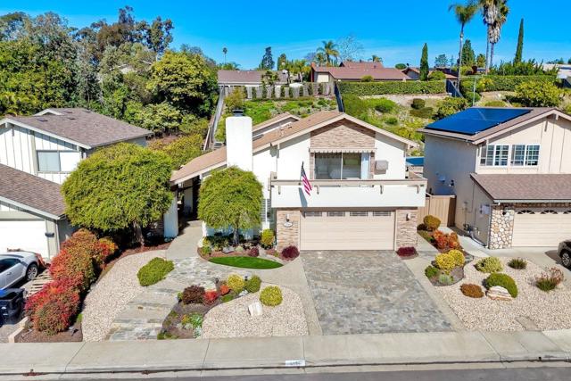 5594 Tortuga Ct, San Diego, California 92124, 5 Bedrooms Bedrooms, ,2 BathroomsBathrooms,Single Family Residence,For Sale,Tortuga Ct,250019625SD