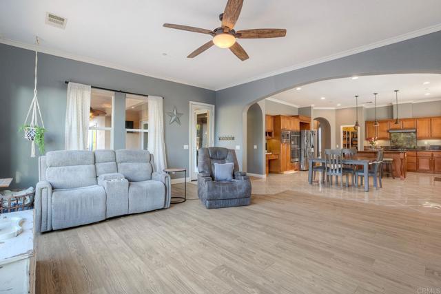 Detail Gallery Image 34 of 109 For 14266 Coeur D Alene Court, Valley Center,  CA 92082 - 4 Beds | 3/1 Baths