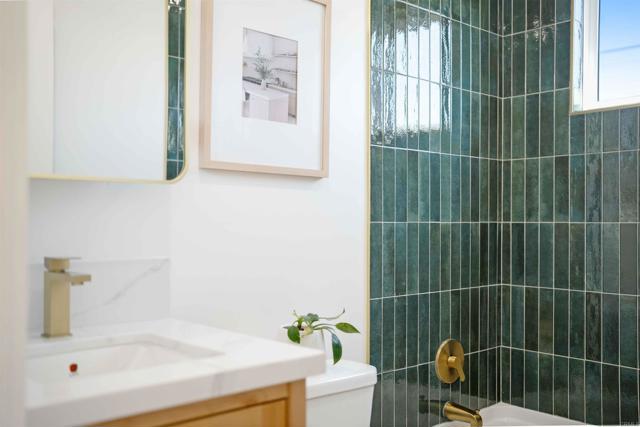 Home for Sale in San Diego