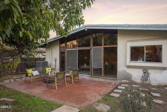 Detail Gallery Image 29 of 31 For 1995 Paloma St, Pasadena,  CA 91104 - 3 Beds | 2 Baths