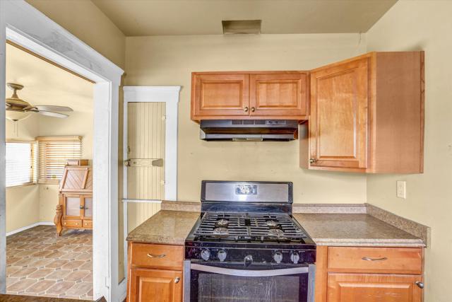 Detail Gallery Image 8 of 23 For 4312 Parks Ave, La Mesa,  CA 91941 - 2 Beds | 1 Baths