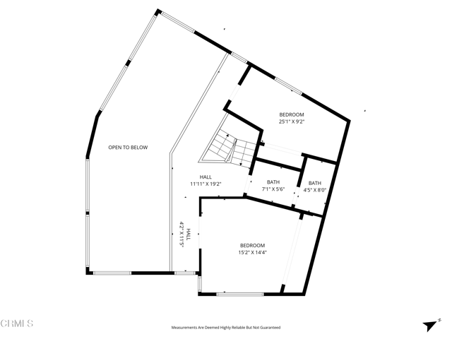 Detail Gallery Image 77 of 79 For 4149 Foothill Rd, Ventura,  CA 93003 - 4 Beds | 3 Baths