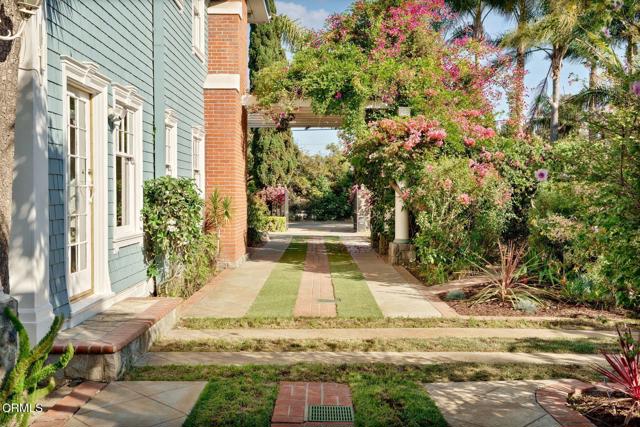 Detail Gallery Image 70 of 75 For 10047 Blackburn Rd, Ventura,  CA 93004 - 4 Beds | 4 Baths