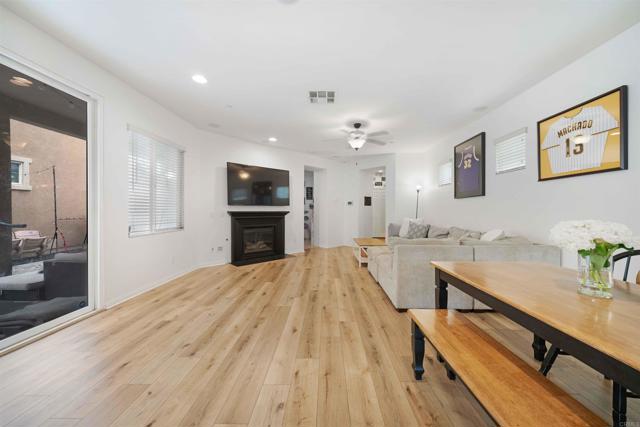 Detail Gallery Image 10 of 34 For 1260 Pershing Rd., Chula Vista,  CA 91913 - 4 Beds | 2/1 Baths