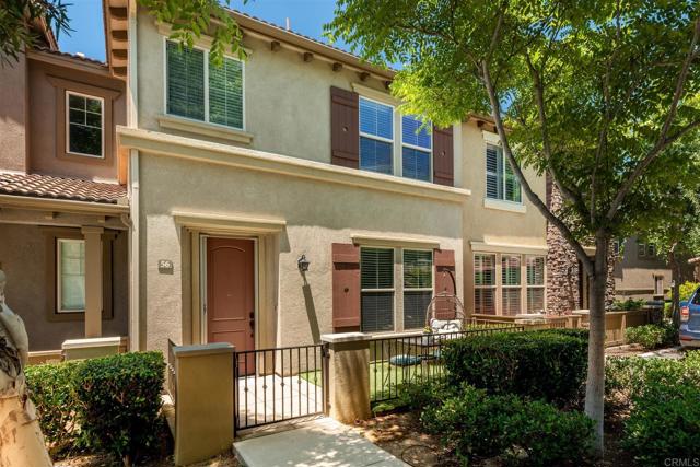 Detail Gallery Image 1 of 1 For 10776 Carmel Glen #56,  San Diego,  CA 92130 - 3 Beds | 2/1 Baths