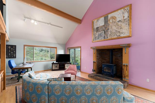 Detail Gallery Image 16 of 75 For 25770 E Grade Road, Santa Ysabel,  CA 92070 - 2 Beds | 2 Baths