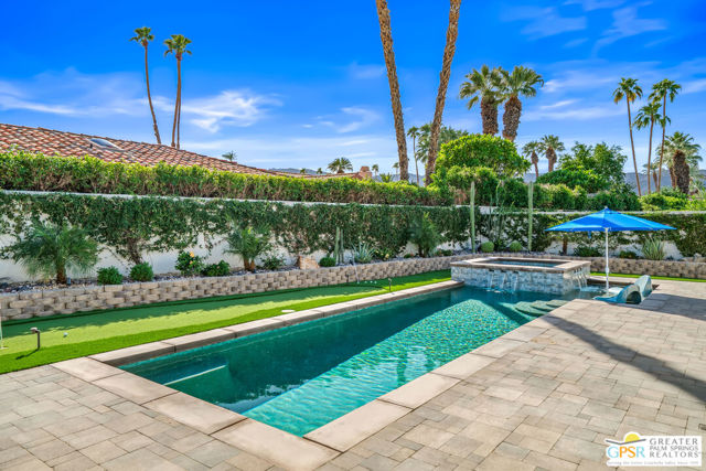 75371 Mansfield Drive, Indian Wells, CA 92210