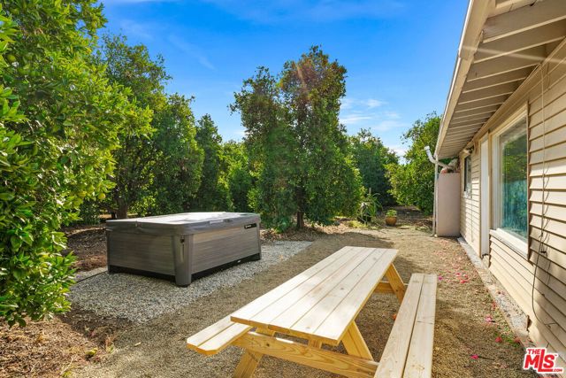 Image 25 of 70 For 828 Fordyce Rd & 2561 Grand Avenue