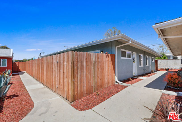 13649 Foxley Drive, Whittier, California 90605, ,Multi-Family,For Sale,Foxley,25492045