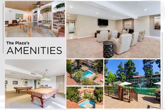 Detail Gallery Image 10 of 46 For 1885 Diamond St #329,  San Diego,  CA 92109 - 1 Beds | 1 Baths