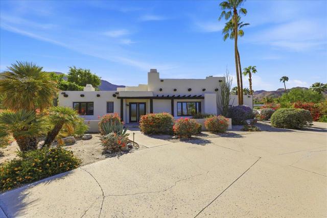 71825 Sahara Road, Rancho Mirage, CA 92270