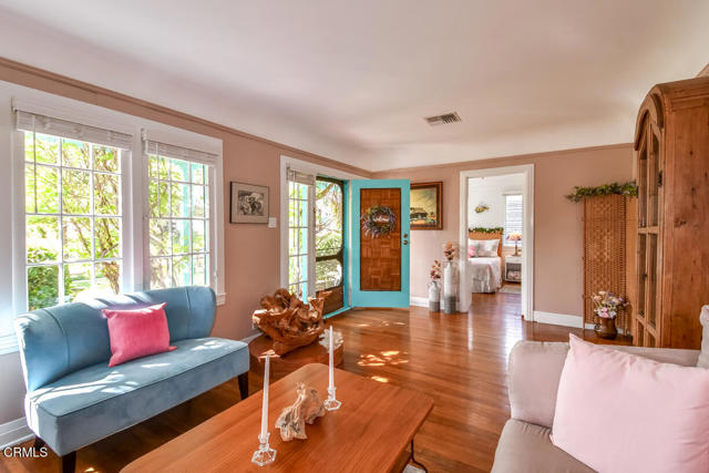 Detail Gallery Image 7 of 31 For 1158 Bella Vista Ave, Pasadena,  CA 91107 - 2 Beds | 1 Baths