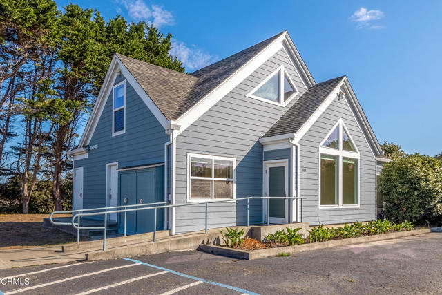 501 Cypress Street, Fort Bragg, California 95437, ,Commercial Sale,For Sale,501 Cypress Street,CRC1-10790