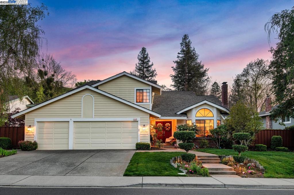3134 Arbor Dr