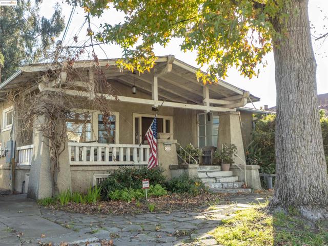 Details for 315 Dutton Ave, San Leandro, CA 94577