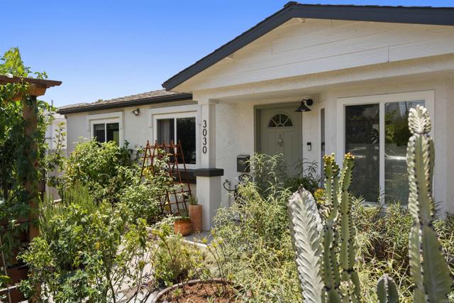 3030 Nile Street, North Park (San Diego) CA: https://media.crmls.org/mediaz/913590e1-6746-4347-b9dc-14210e4372d0.jpg