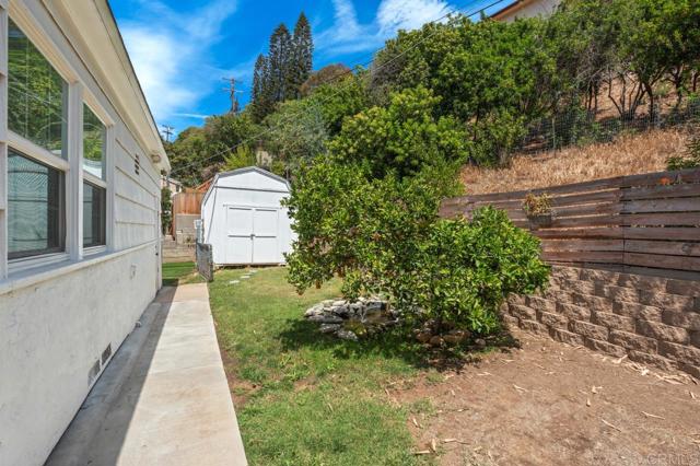 Detail Gallery Image 38 of 53 For 4461 Revillo Dr, San Diego,  CA 92115 - 2 Beds | 1 Baths