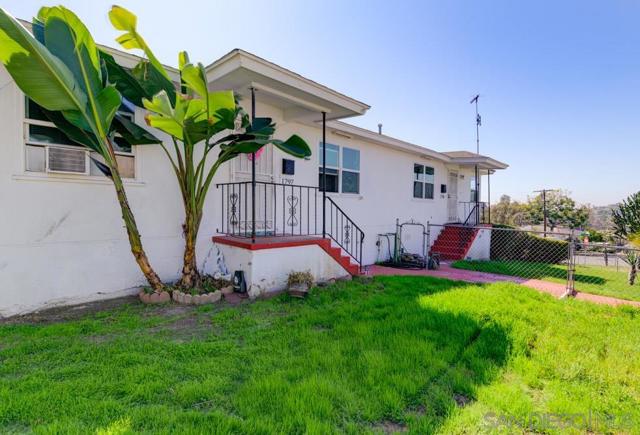 1795 Eldora St, Lemon Grove, California 91945, ,Multi-Family,For Sale,Eldora St,250019978SD