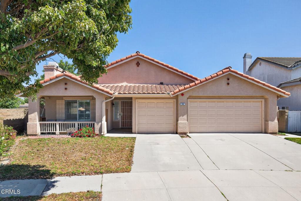 608 Transom Way