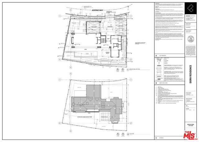 Drew Fenton | 334 Aderno Way Pacific Palisades CA | MLS: 7261279
