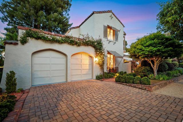 Details for 706 Edgewood Road, San Mateo, CA 94402