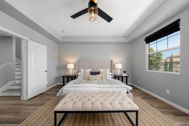 Detail Gallery Image 19 of 51 For 1686 Pember Ave, Chula Vista,  CA 91913 - 4 Beds | 3/1 Baths