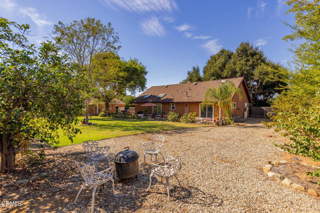 Detail Gallery Image 29 of 41 For 1110 El Centro St, Ojai,  CA 93023 - 3 Beds | 2 Baths