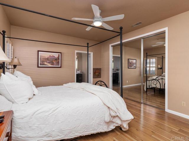 Detail Gallery Image 25 of 52 For 2533 Holly Valley Dr., Vista,  CA 92084 - 2 Beds | 2/1 Baths