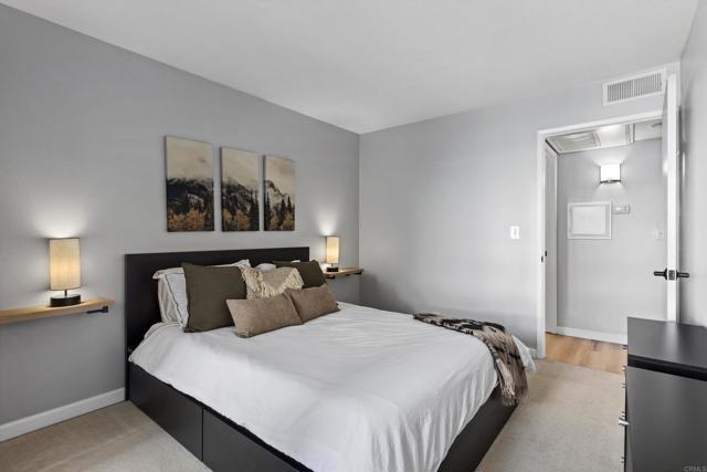 Detail Gallery Image 14 of 33 For 6737 Friars Rd #176,  San Diego,  CA 92108 - 1 Beds | 1 Baths