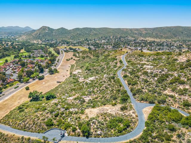 16110 Camino Arriba, Ramona, California 92065, ,Residential Land,For Sale,Camino Arriba,PTP2403291