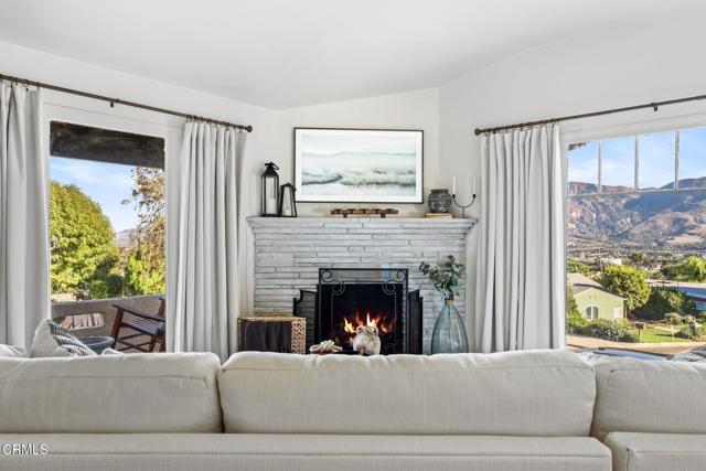 Detail Gallery Image 6 of 43 For 622 N Mill St, Santa Paula,  CA 93060 - 3 Beds | 2 Baths