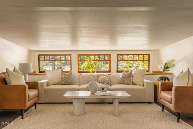 Detail Gallery Image 26 of 34 For 1030 Adelaine Ave, South Pasadena,  CA 91030 - 4 Beds | 3 Baths