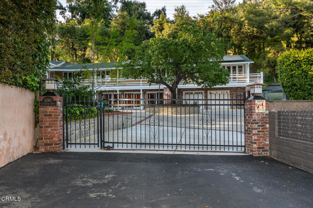 Detail Gallery Image 74 of 75 For 5290 La Canada Bld, La Canada Flintridge,  CA 91011 - 5 Beds | 5 Baths