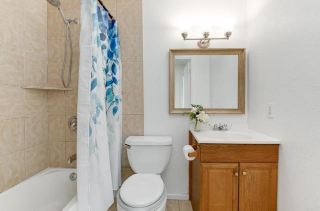 Detail Gallery Image 14 of 24 For 9860 Buena Vista Ave #3,  Santee,  CA 92071 - 2 Beds | 1 Baths