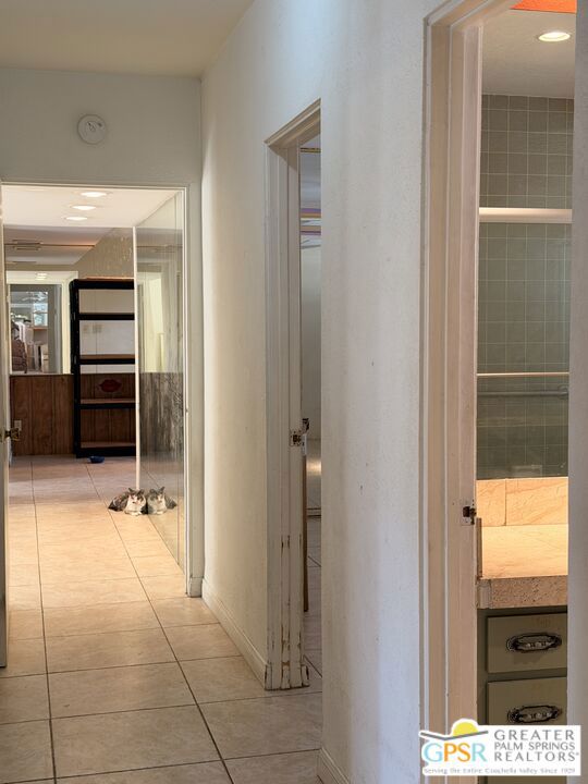 1163 N Calle Marcus, Palm Springs, CA 92262
