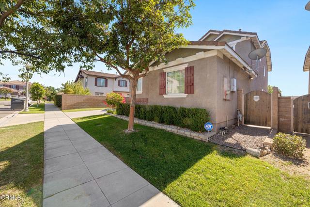 Detail Gallery Image 32 of 32 For 1556 Geyser St, Upland,  CA 91784 - 4 Beds | 2/1 Baths