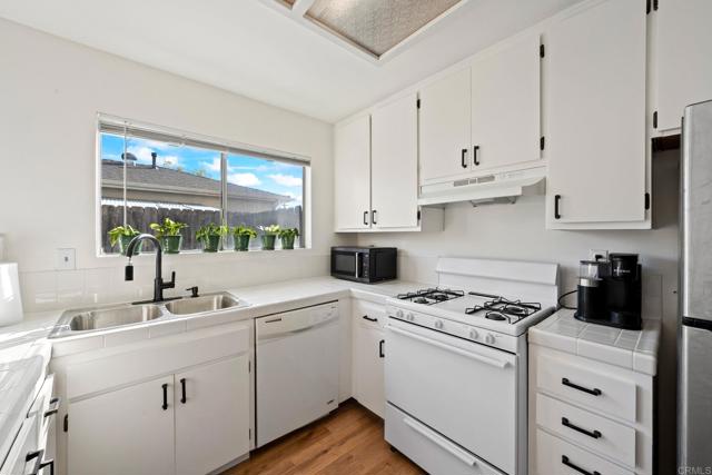 Home for Sale in El Cajon