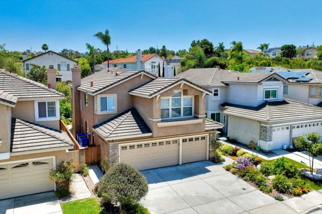 Detail Gallery Image 35 of 45 For 11983 Mountain Pass Rd, San Diego,  CA 92128 - 5 Beds | 3 Baths