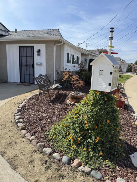 Details for 6559 Eldridge St, San Diego, CA 92120