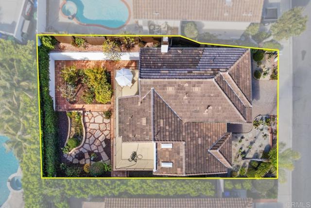 Detail Gallery Image 47 of 51 For 4623 Telescope, Carlsbad,  CA 92008 - 3 Beds | 2/1 Baths