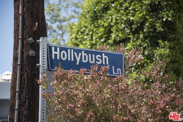 Image 3 for 1033 Hollybush, Los Angeles, CA 90077