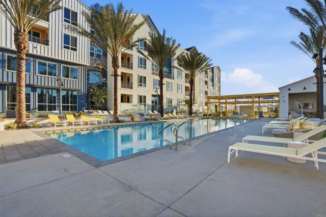 Detail Gallery Image 21 of 34 For 6000 Luminary Dr #4-216,  Chula Vista,  CA 91913 - 1 Beds | 1 Baths