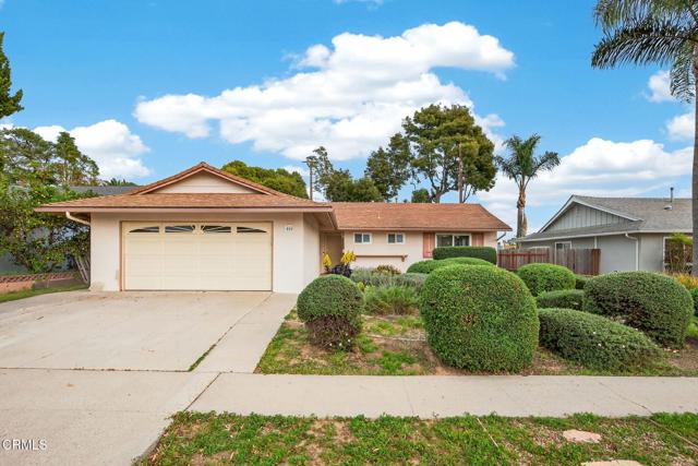 Front Image Thumbnail for CRV1-34597