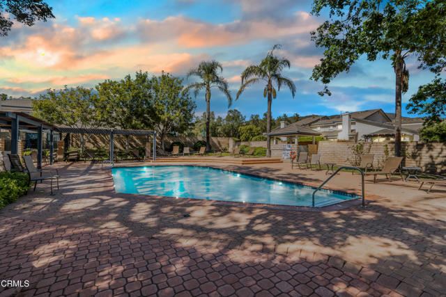 Detail Gallery Image 29 of 37 For 2451 Manet Ln, Simi Valley,  CA 93063 - 4 Beds | 3 Baths