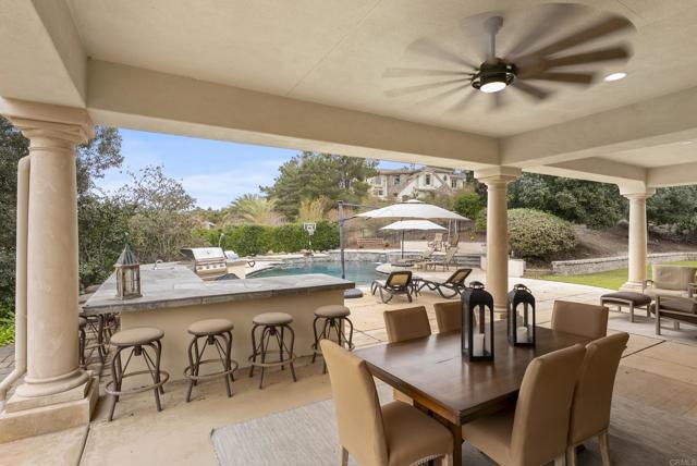 Detail Gallery Image 43 of 49 For 4229 Bridlewood Rd, Fallbrook,  CA 92028 - 4 Beds | 3/1 Baths