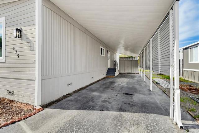 Detail Gallery Image 26 of 28 For 716 S 2nd St #175,  El Cajon,  CA 92019 - 2 Beds | 2 Baths