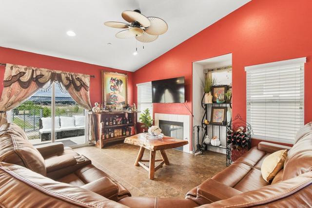 Detail Gallery Image 10 of 38 For 1228 Buckwheat Trl, Campo,  CA 91906 - 4 Beds | 2 Baths