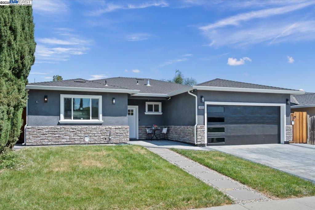 4614 Houndshaven Way