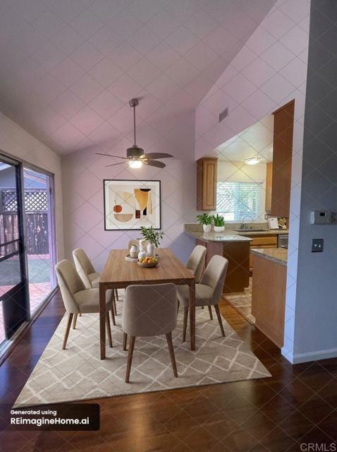 Detail Gallery Image 5 of 25 For 1612 Bridgeview Dr, San Diego,  CA 92105 - 3 Beds | 2 Baths